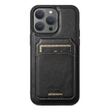 Compatible With The S26 Two-in-one Phone Case And Magnetic Card Holder