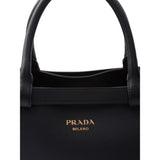 Prada Black Tote Bags Women