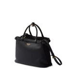 Prada Black Tote Bags Women