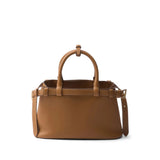 Prada Brown Tote Bags Women