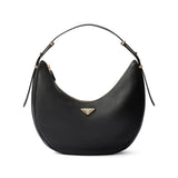 Prada Black Shoulder Bags Women