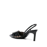 Gucci Black Pumps Women