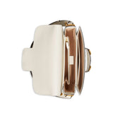 Gucci White Shoulder Bags Women
