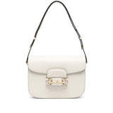 Gucci White Shoulder Bags Women