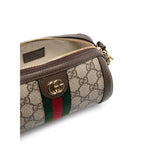 Gucci Brown Shoulder Bags Women
