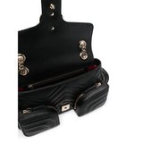 Gucci Black Shoulder Bags Women