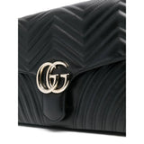 Gucci Black Shoulder Bags Women