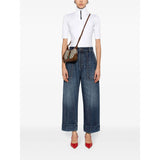 Gucci Neutrals Shoulder Bags Women