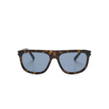 Gucci Brown Sunglasses Men