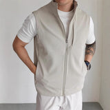 Mens Sport Jacket Casual Wrinkle-resistant Treatment