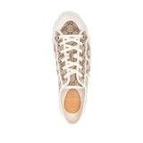 Gucci Brown Trainers - Low-Tops Men