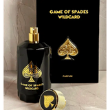 Jo Milano Game Of Spades Wildcard Parfum