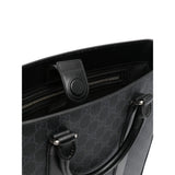 Gucci Black Tote Bags Men