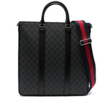 Gucci Black Tote Bags Men