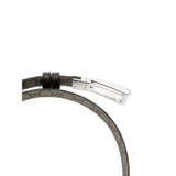 Gucci Brown Belts Men