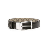 Gucci Brown Belts Men