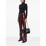 Balenciaga Black Shoulder Bags Women