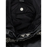 Balenciaga Black Tote Bags Women