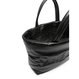 Saint Laurent Black Tote Bags Women