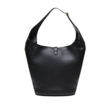 Saint Laurent Black Tote Bags Women