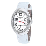 Locman Women's Diamond Classic
