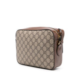Gucci Neutrals Satchels & Cross Body Bags Women