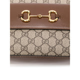 Gucci Neutrals Satchels & Cross Body Bags Women