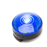 Dog anti-lost night light