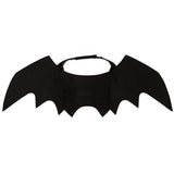 Halloween Creative Halloween Pet Cat Small Dogs Bat Wings Halloween Cat Wings Accessories Halloween Decorations Pet Supplies
