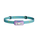 Outdoor Childrens Head-Mounted Lighting Headlamp