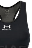 Balenciaga Women Sports Top X Under Armour®