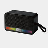 KP-872 Best-Selling Portable Outdoor Bluetooth Speaker Handheld Heavy Bass TF Card Slot Subwoofer In Stock