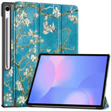 S10FE Plus SM-X620 Leather Case Holder Protective Case