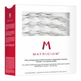 MATRICIUM Anti-aging Skincare Serum Capsules - Rejuvenate & Strengthen Skin with Antioxidant Properties