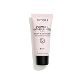 Gosh Primer Plus Anti-Dullness Makeup Base 30ml
