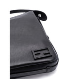 Fendi Black Shoulder Bags Women