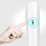USB Notebook Small Night Lamp Touch Three-speed Dimming