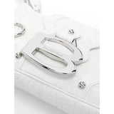 Balenciaga White Shoulder Bags Women