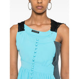 Balenciaga Blue Dresses - Cocktail & Party Dresses Women