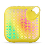 Bass Convenient Wireless Bluetooth Speaker Desktop Audio