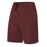 New Mens Summer Plus-size Athletic Casual Capri Pants