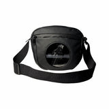 Wiilala Cross-border 3D Holographic Backpack Mobile Outdoor Advertising Display Stereoscopic Projection 3D Holographic Backpack, Supports Content Replacement Via Mobile AppSupports 5V3A Power Bank
