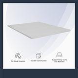 Bunkie Board
