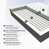 Club Signature IV Pillow Top (FLOOR SAMPLE)
