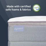 Club Signature IV Pillow Top (FLOOR SAMPLE)