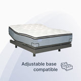 Club Signature IV Pillow Top (FLOOR SAMPLE)