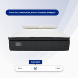 Lansdowne Extra Firm Box Top