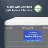 Avenue II Plush