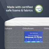 Avenue II Firm