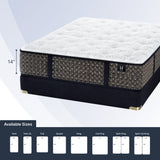Wildwood Extra Firm (FLOOR SAMPLE)